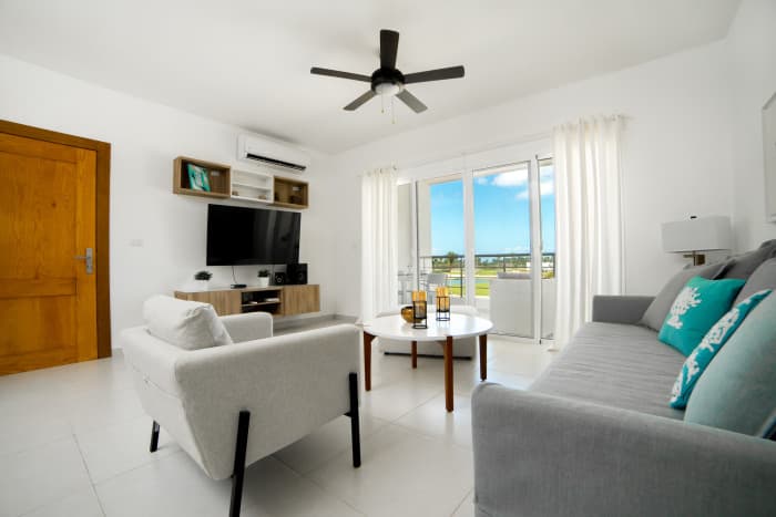 Apartamento nuevo en Venta en La Romana con club - 1
