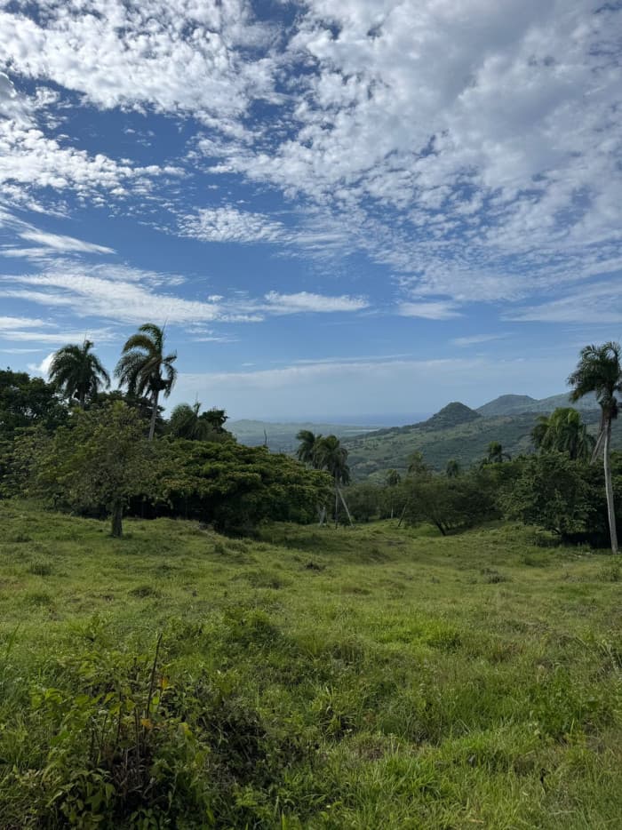 VENTA SOLARES EN CUPEY PUERTO PLATA - 1