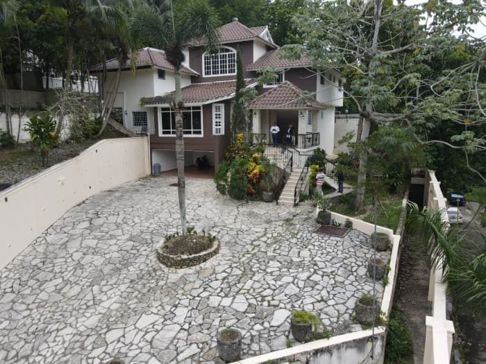 Casa en venta-Renta en Altos de Arroyo Hondo II - 1