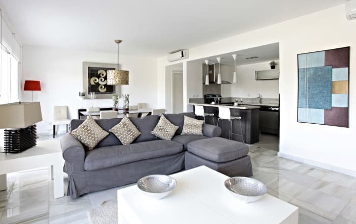 Apartamento en venta en La Romana tipo Penthouse - 1