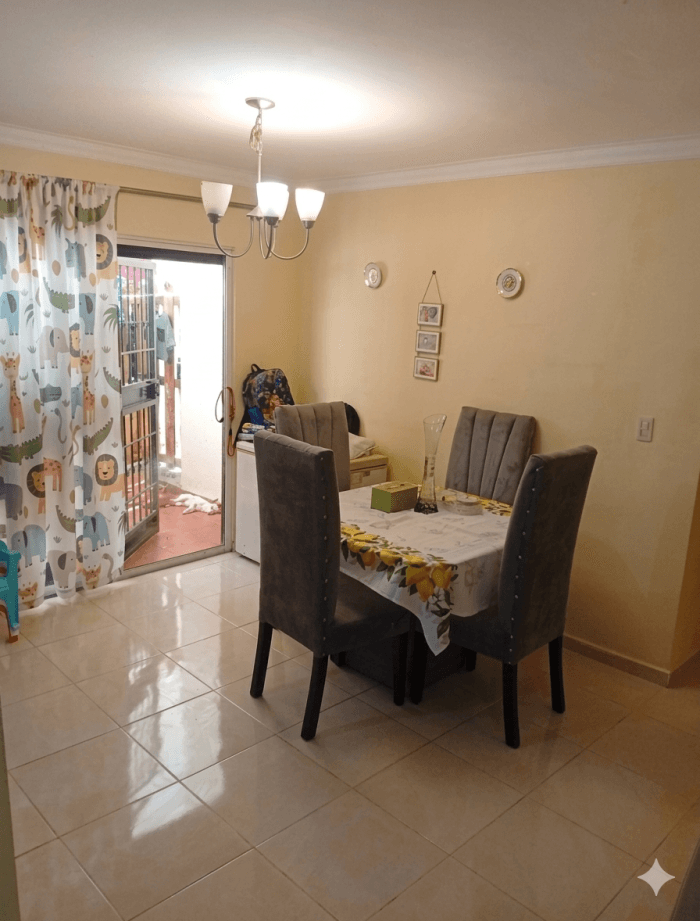 Apartamento en venta en Jardines del Arroyo la Jocobo - 1