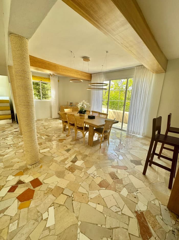 Venta de Exclusiva Villa en Juan Dolio , Rep.Dom. - 1