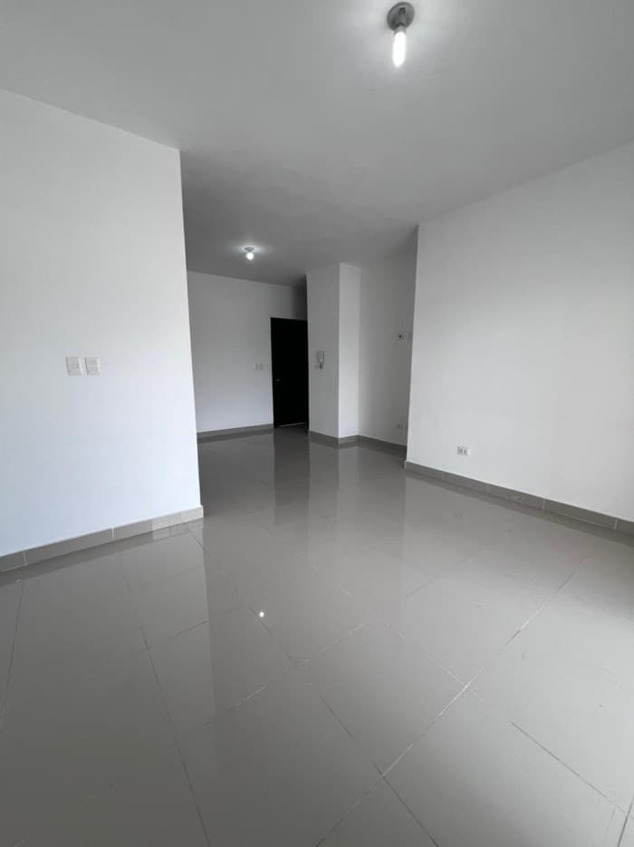 EN VENTA DE APARTAMENTO EN LOS PRADOS , SANTIAGO - 1