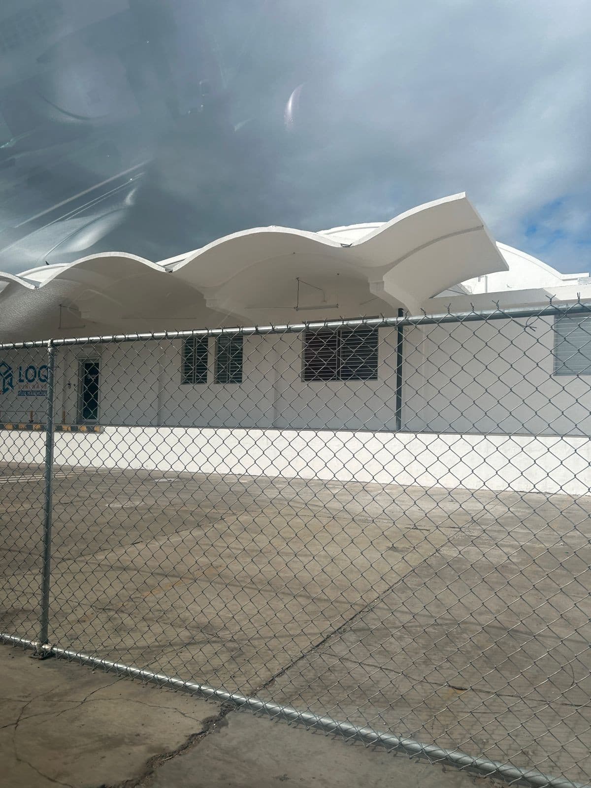 Venta Nave Industrial Villa Agrícola Distrito Nacional - 1