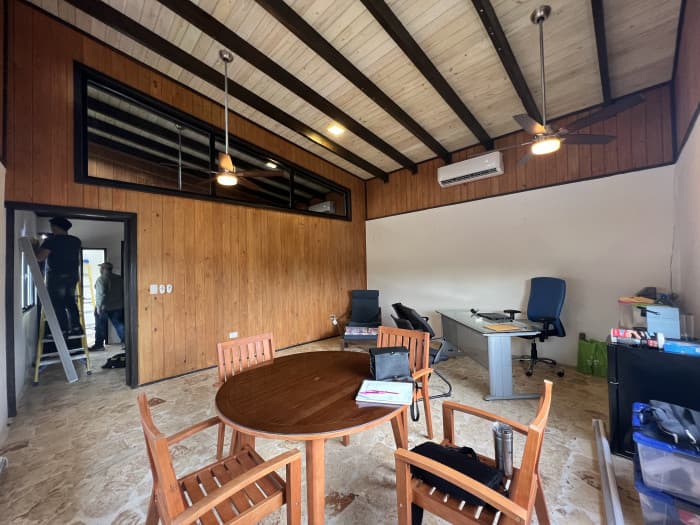 SOLARES EN VENTA JARABACOA - 1