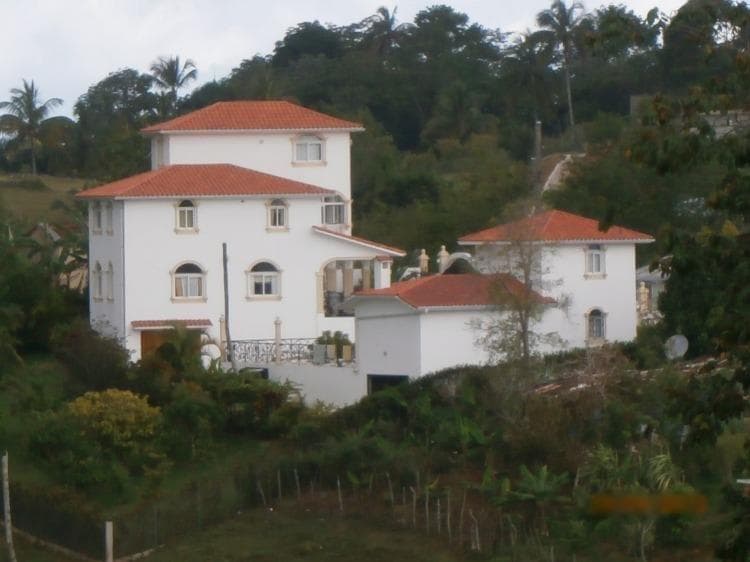 Casa en venta ubicada en Las Terrenas - 1