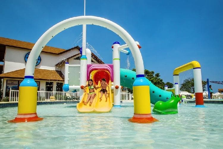 SOSUA OCEAN VILLAGE - 1