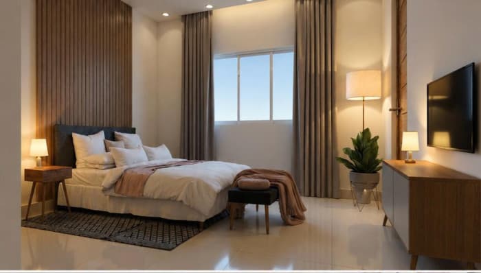 Apartamento de 3 habitaciones en venta en Sector Atala - 1