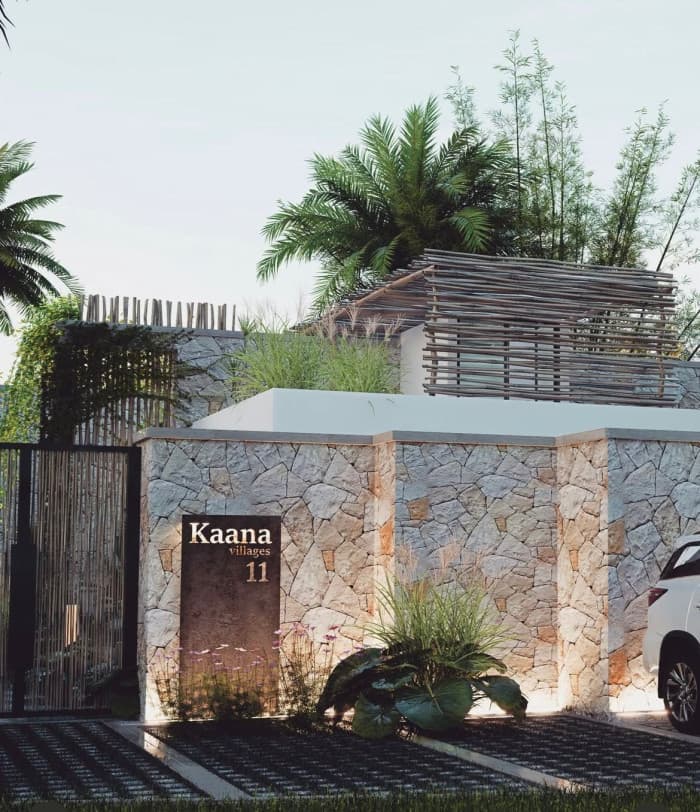 Venta de villa en Cerrado en CABRERA VILLAGE - 1
