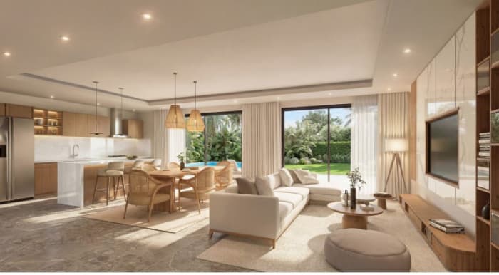 Villa en Venta Luxury Cap Cana Punta Cana - 1