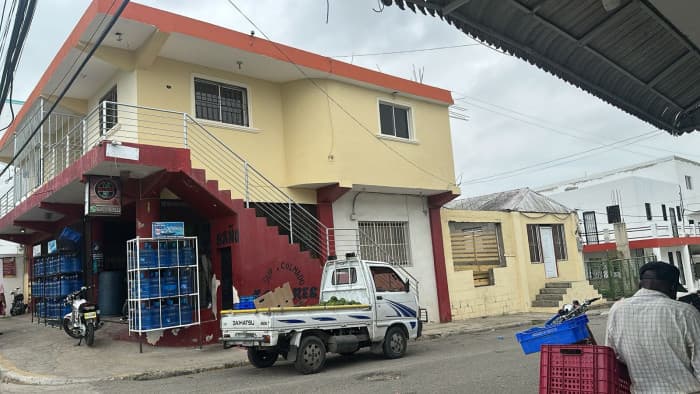 Venta de Edificio Comercial en Valle Verde - 1