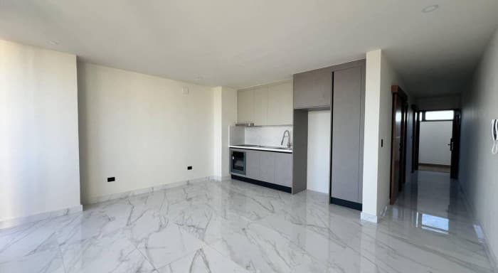Apartamento en Venta en Juan Dolio de 1 habitacion - 1