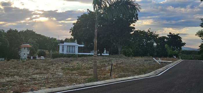 Terreno en Venta en La Barranquita, Santiago de los Caballeros - 1