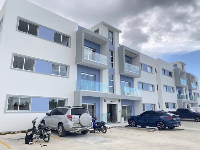 Venta de Apartamentos en Moca, Espaillat, R.D - 1