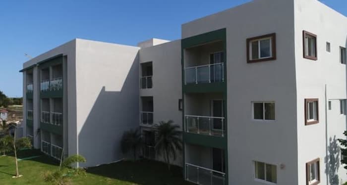 Apartamento en Venta en Boca Chica de 1 Habitacion - 1
