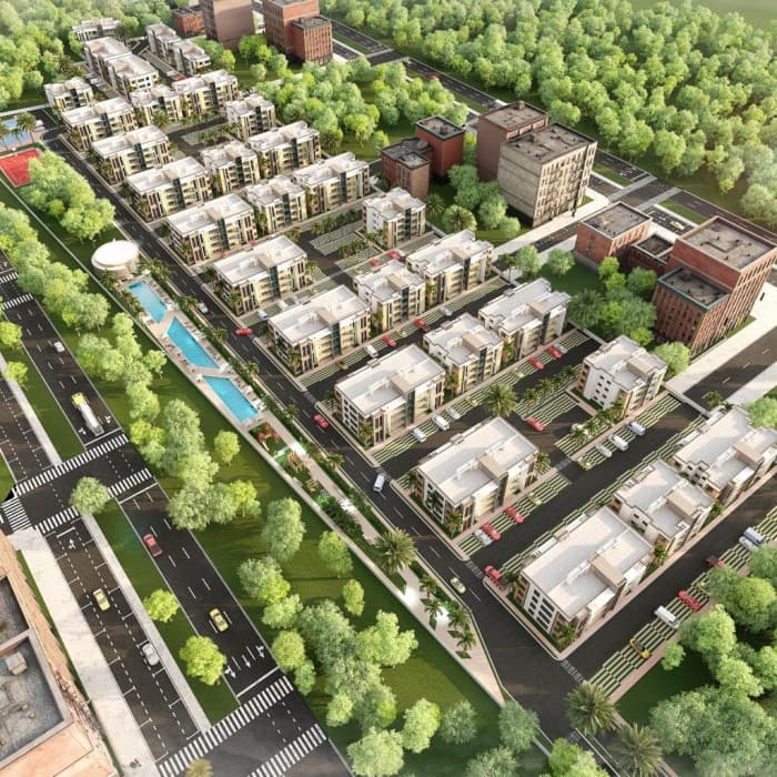 APARTAMENTOS EN VENTA PROXIMO A PLAYA DORADA, - 1