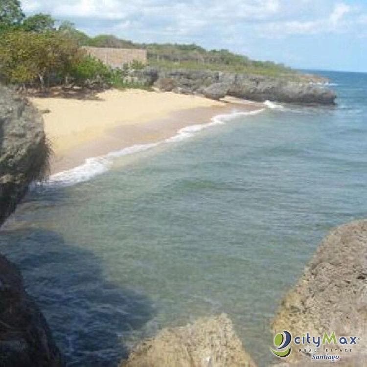 Venta de Terreno Turístico en La isabela, Puerto Plata - 1