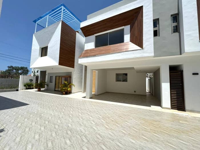 Casa de 3 habitaciones en Venta en Prado Oriental - 1
