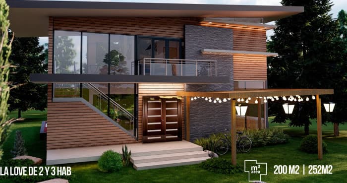 VILLAS ECOTURISTICAS EN VENTA JARABACOA LA VEGA - 1