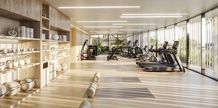 En Venta Aptos condo-Hotel desde US$424,000 Cap Cana - 1