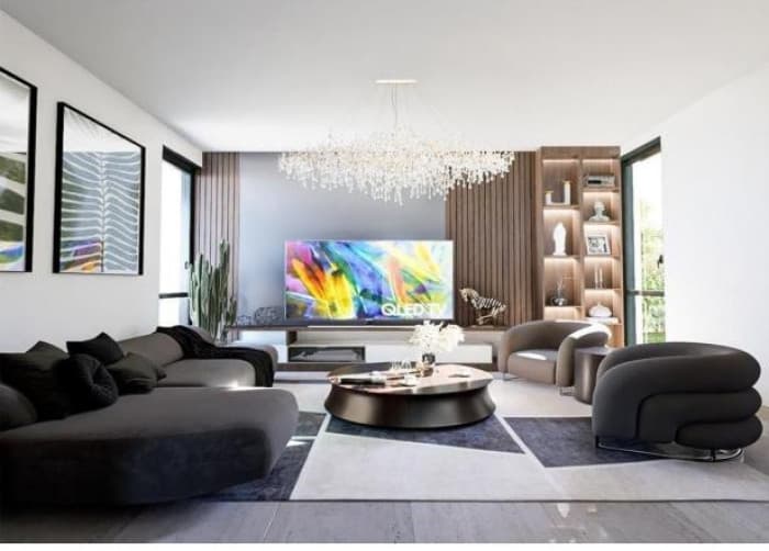 Venta de Excusivas Villas en playa nueva Romana, R.D - 1