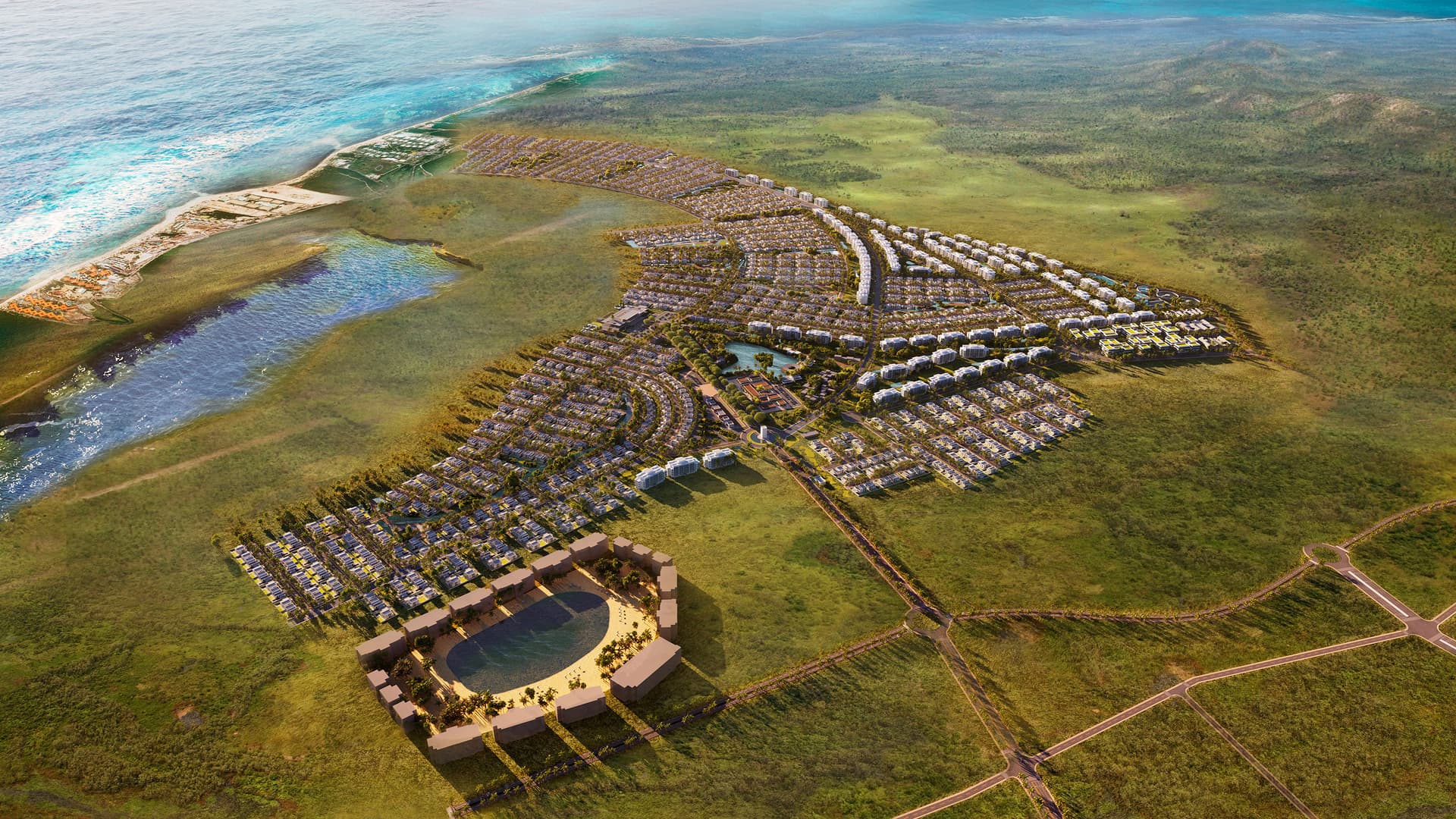 Terreno en Venta en Punta Cana - 1