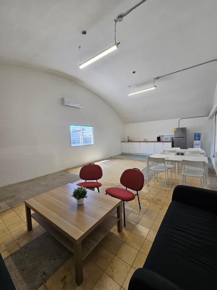Alquiler de minives Villa agrícolas ave. Máximo Gómez - 1