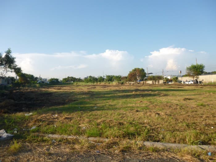 Terreno comercial en Venta en la Avenida Luperon - 1