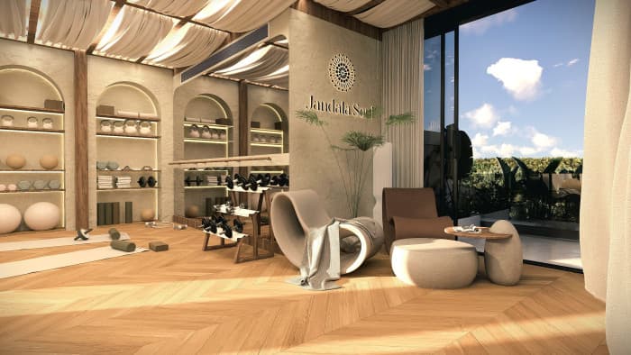 Apartamento en venta en Bávaro Punta Cana - 1