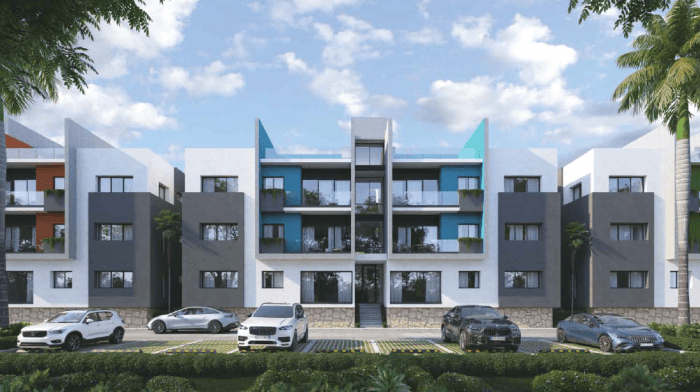 Apartamento en Venta en San Cristóbal - 1