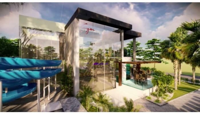 Espectacular Proyecto de Villas en Puerto Plata. - 1