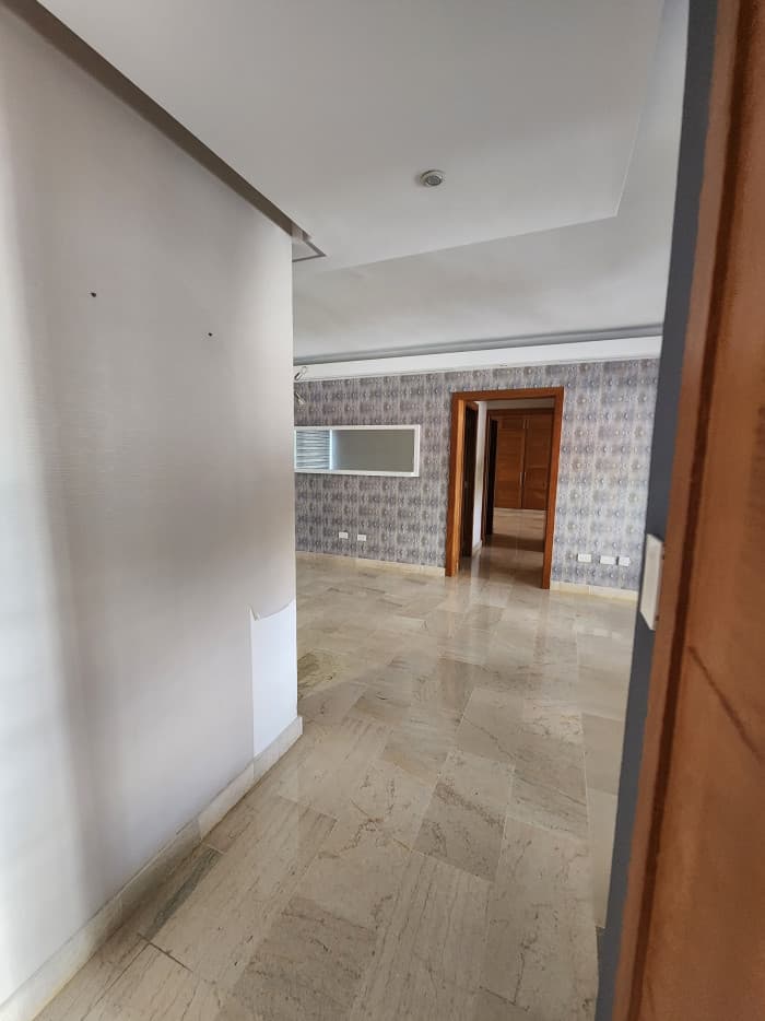 Apartamento en Renta en Naco, Santo Domingo Distrito Nacional - 1