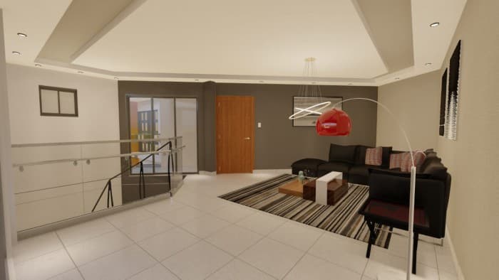 VENDO APARTAMENTOS Y PENTHOUSE EN PADRE LAS CASAS, - 1