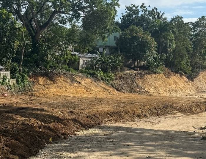 Solares en venta en Hatillo, San Cristóbal - 1