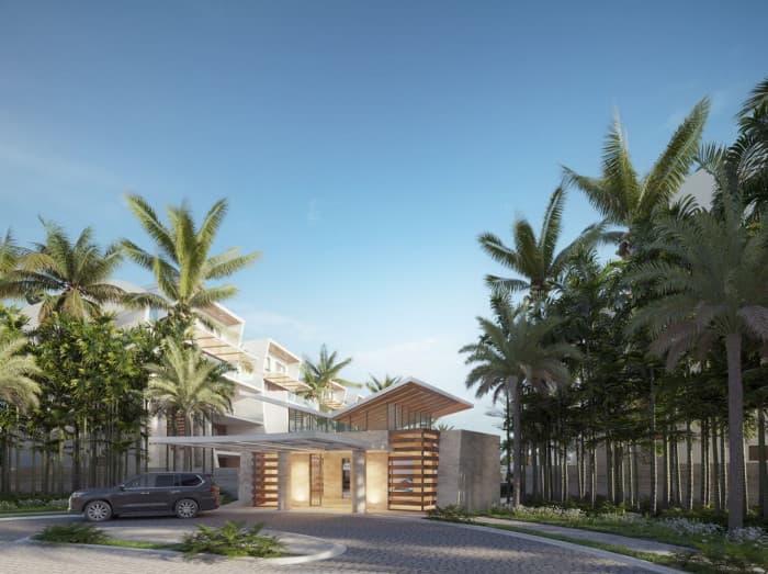 Apartamento en Venta en Vista Cana - 1