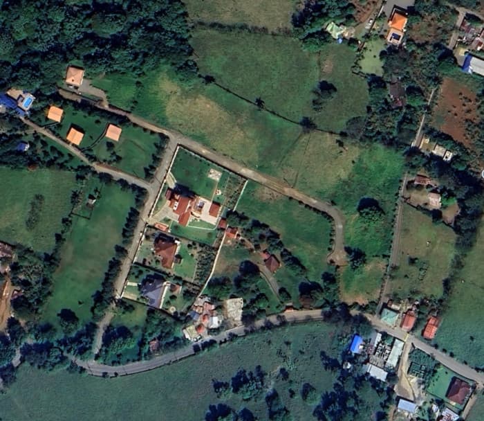 Venta de Solar en Jarabacoa - 1