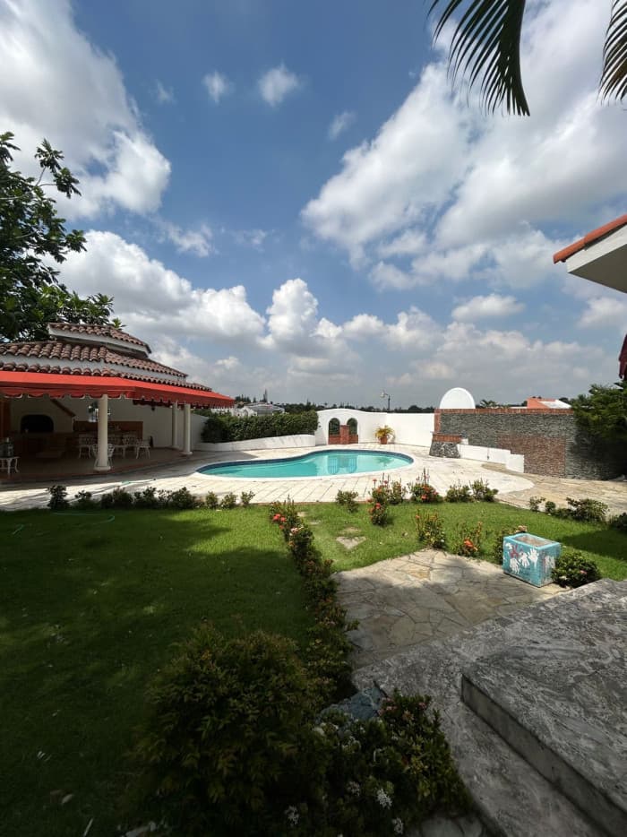 CASA EN VENTA EN ALTOS DE ARROYO HONDO III - 1