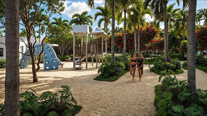 Apartamento en Venta de Inversion en Punta Cana RD - 1