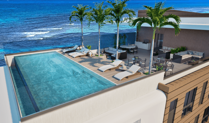 Venta de Apartamento, en Boca Chica, Santo Domingo Este - 1