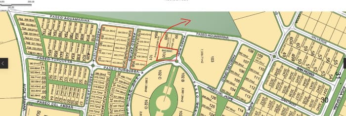 Solar en venta en La Romana para construir tu villa - 1