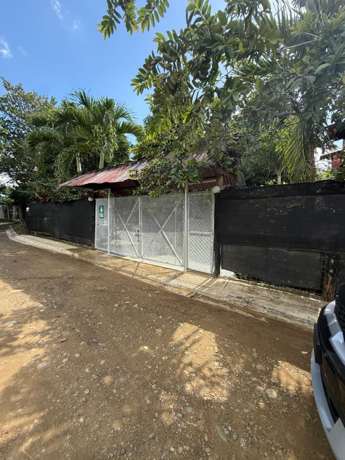 Terreno en Venta en Tamboril Santiago | Oportunidad Inmobiliaria - 1