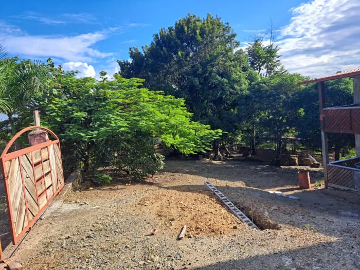 Solar en venta en colinas de minas - 1