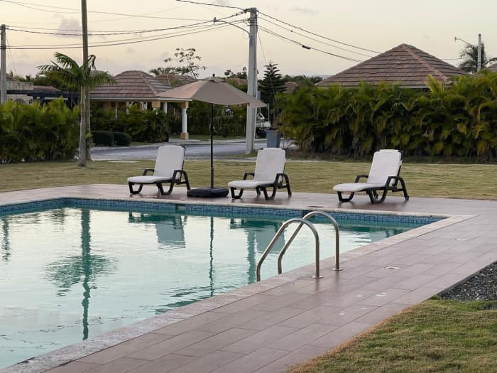 Casa en venta y renta en Bavaro Punta Cana Rep. Dom. - 1