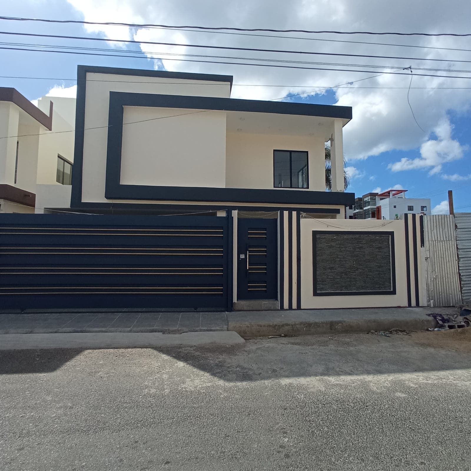 Casa en Venta en Prado Oriental Santo Domingo Este - 1