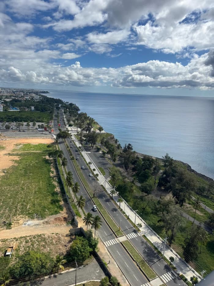 Apartamento 1 habitacion en la Avenida España en Venta - 1