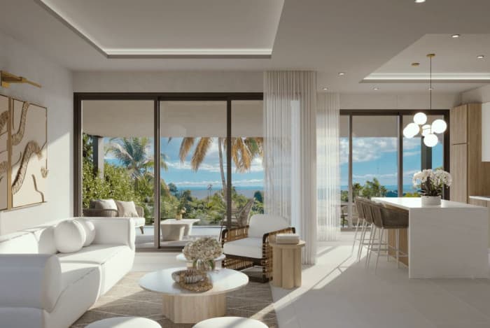 Villa en Venta en Samana de 3 habitaciones - 1