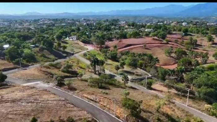 EN VENTA SOLARES EN SAN JOSE DE LA MATAS - 1