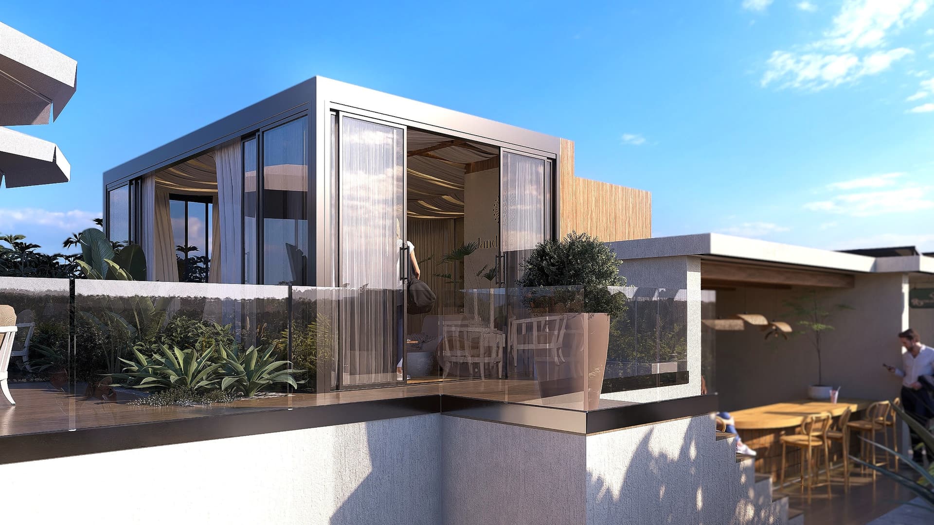Apartamento en venta en Bávaro, La Altagracia - 1