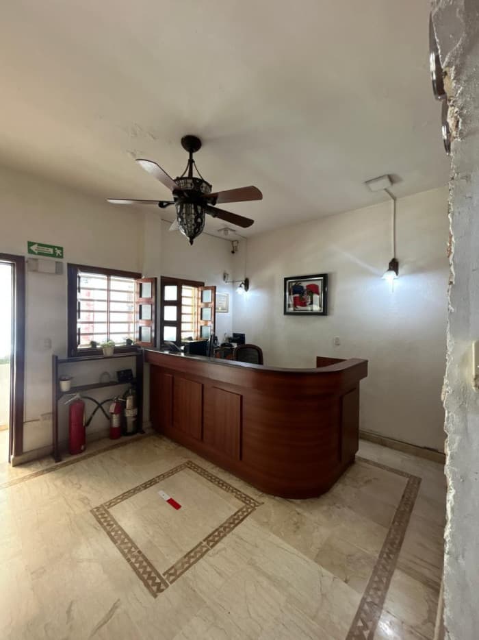 Hotel en venta en la Zona Colonial de Santo Domingo D.N - 1