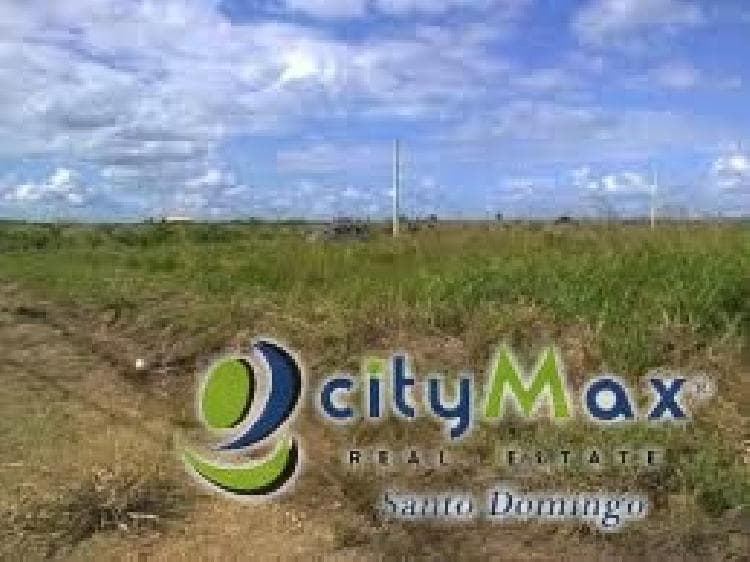 TERRENO EN VENTA EN SECTOR DE GUERRA REPÚBLICA DOMINICANA - 1